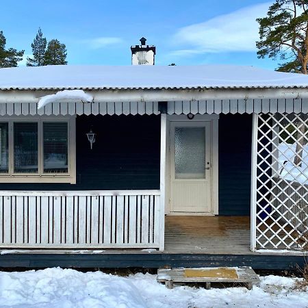 Fjaellnaera Stuga I Jaemtland Svenstavik Zewnętrze zdjęcie