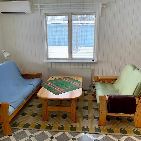 Fjaellnaera Stuga I Jaemtland Svenstavik Zewnętrze zdjęcie