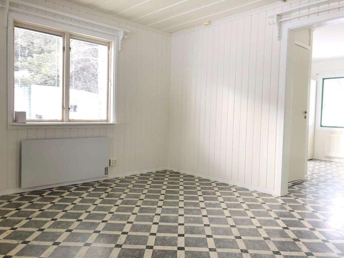 Fjaellnaera Stuga I Jaemtland Svenstavik Zewnętrze zdjęcie