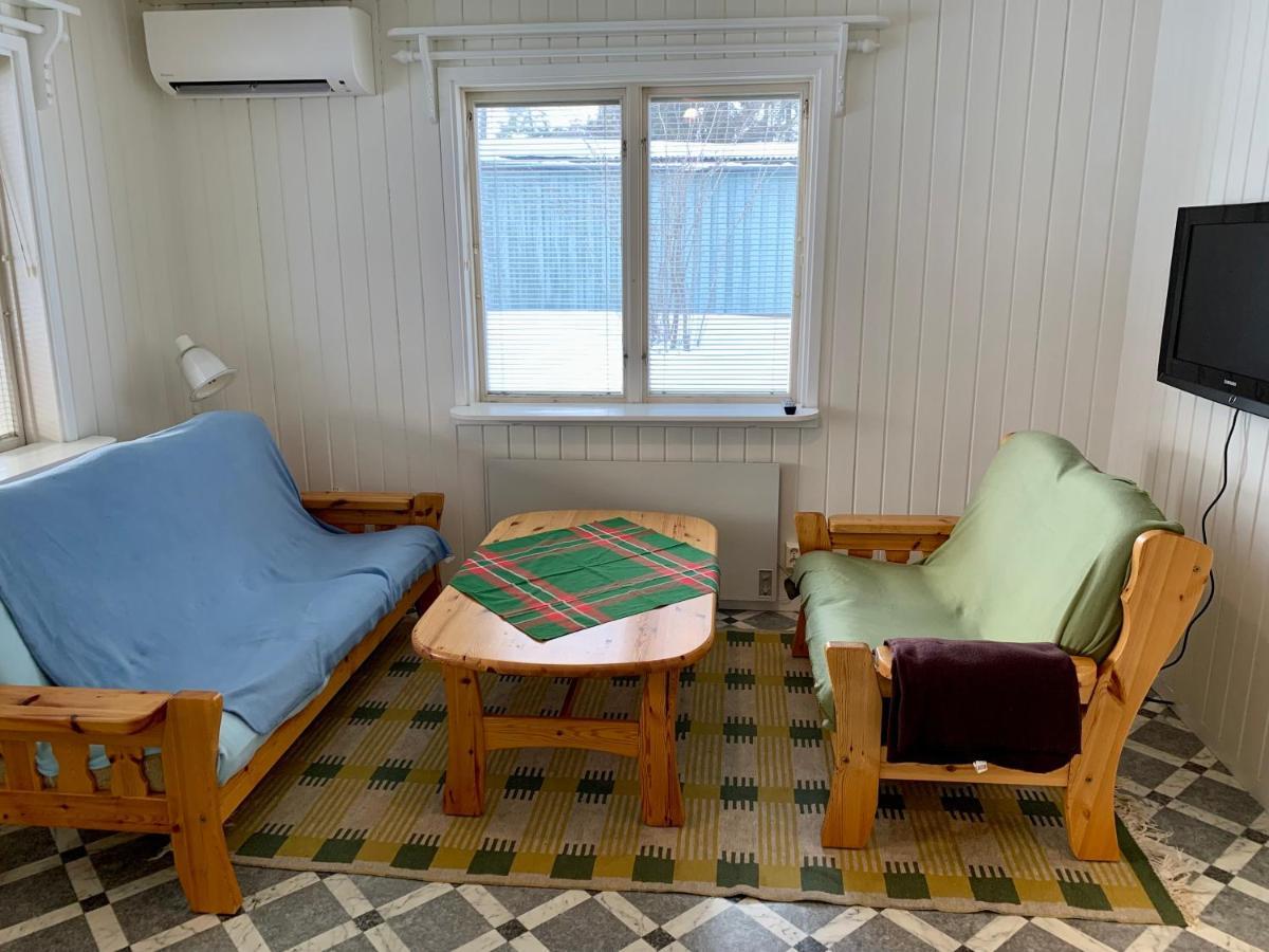 Fjaellnaera Stuga I Jaemtland Svenstavik Zewnętrze zdjęcie